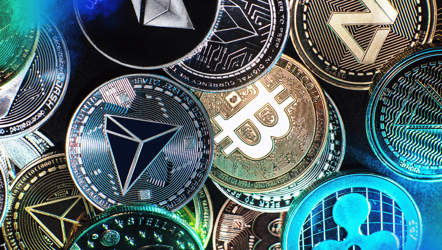 crypto-monnaies