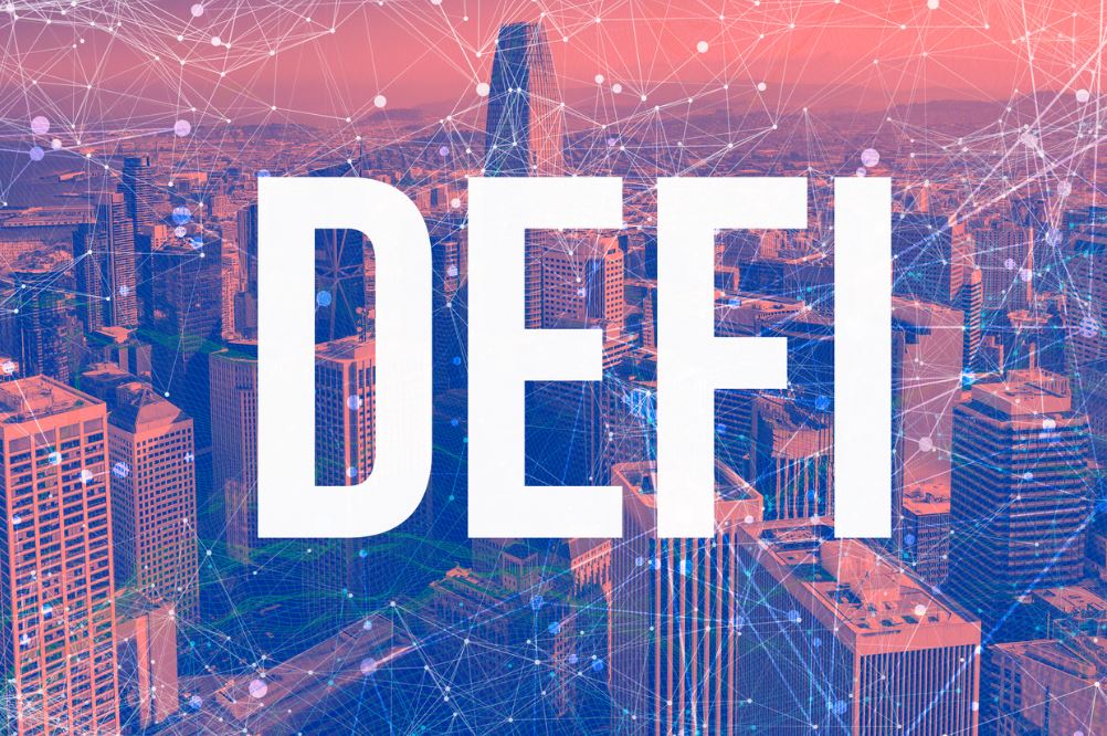 defi wallet
