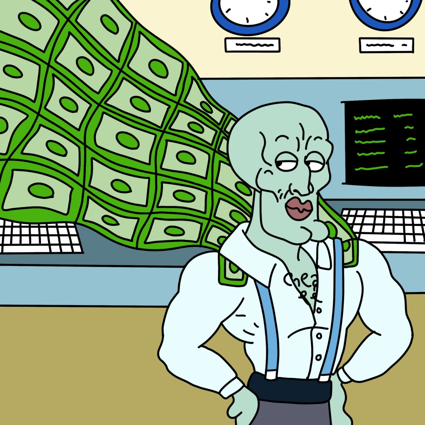 La prévente de MEME Index se termine dans moins de 7 jours, dernière chance d’investir à bas prix