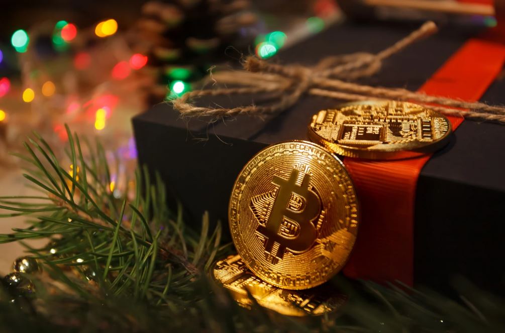 largage crypto airdrop