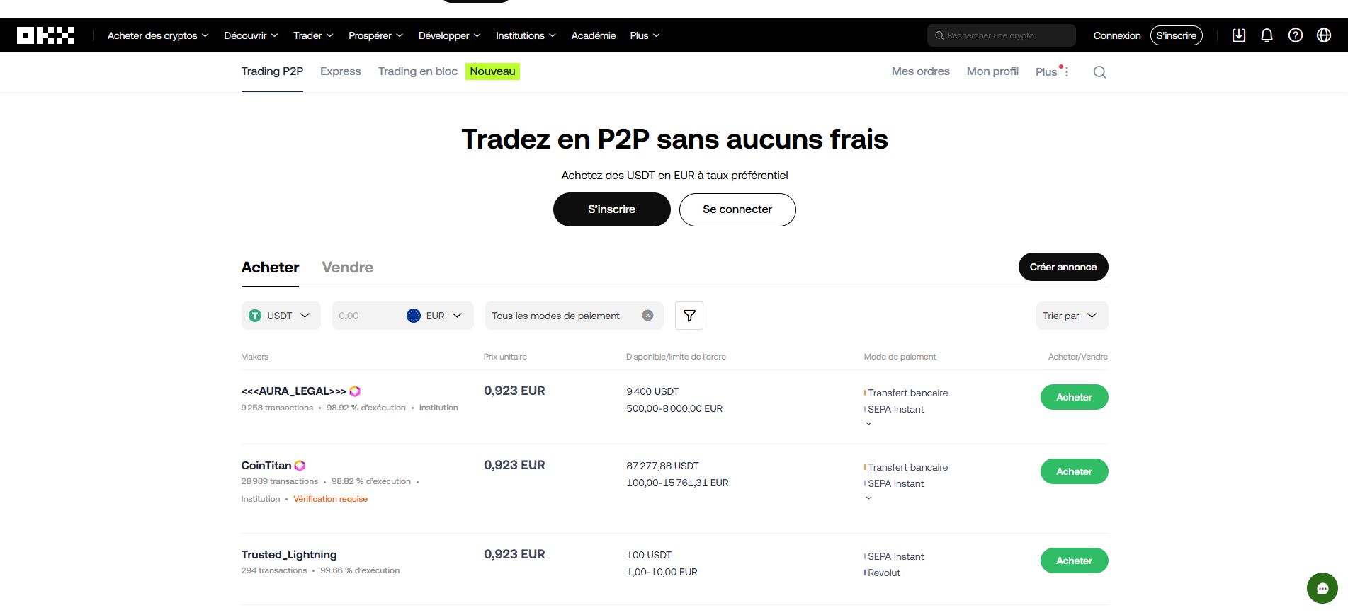 okx p2p