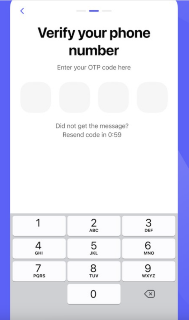 Tuto best wallet trc20