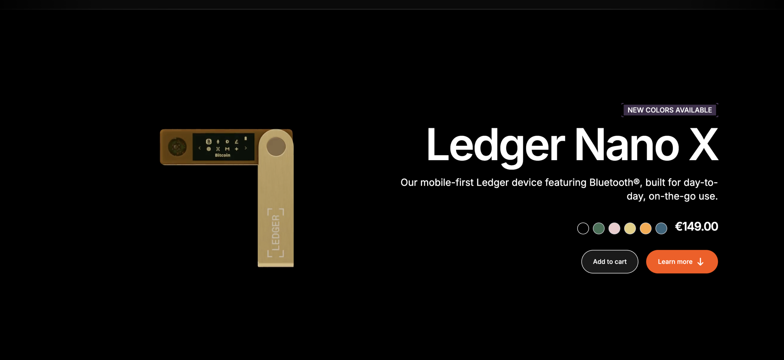 Meilleur Cold Wallet : Guide et comparatif 2026