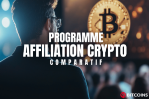 Programme Affiliation Crypto