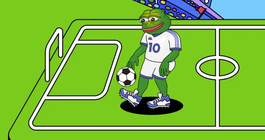 fantasy pepe