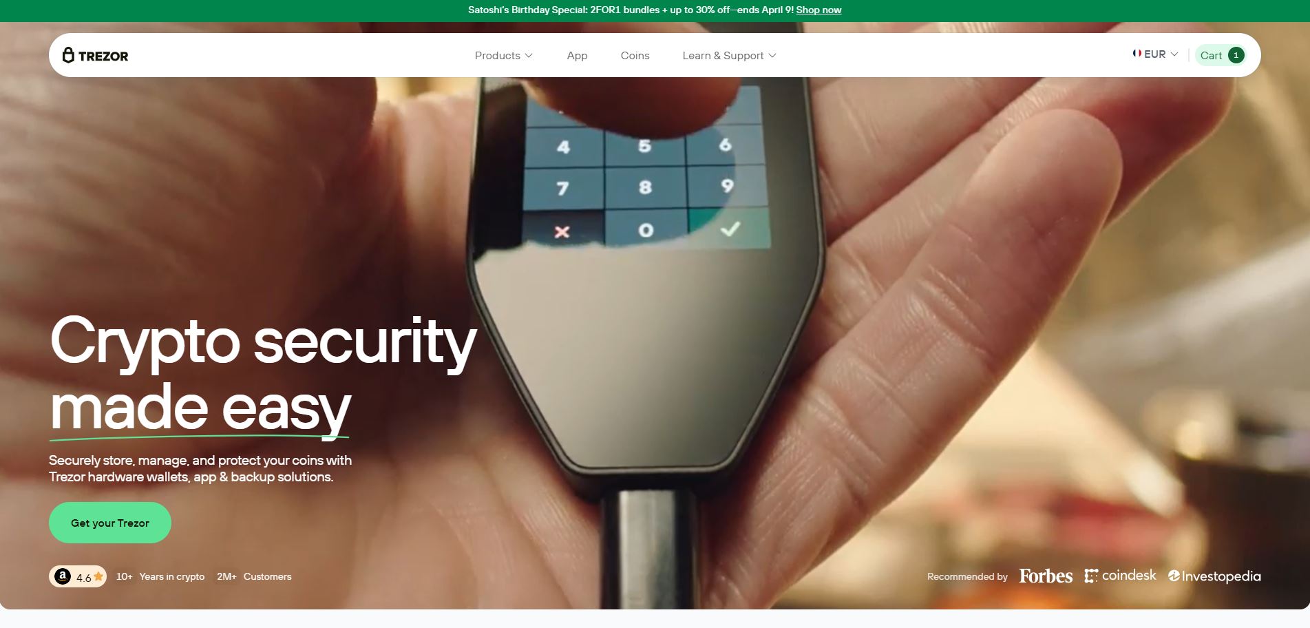 trezor