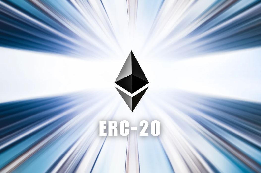 wallet erc20