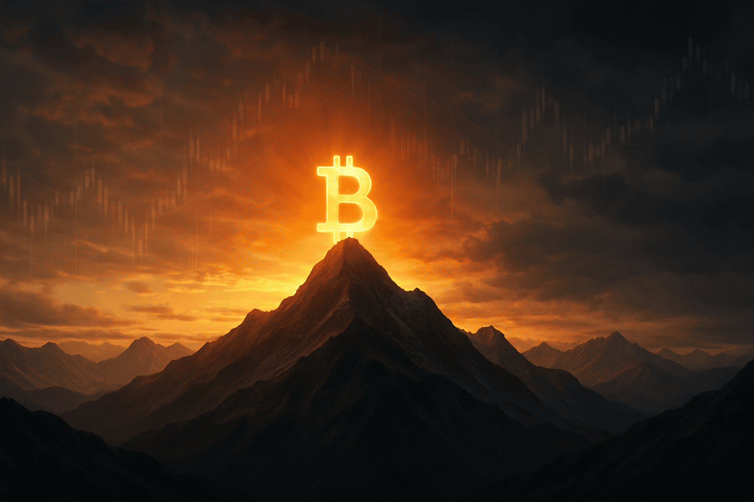 Une clôture hebdomadaire historique sur Bitcoin, ATH en vue ?