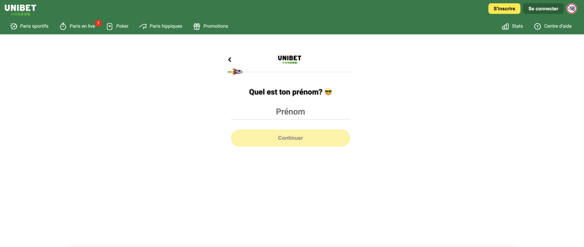 casino en ligne fiable france inscription unibet