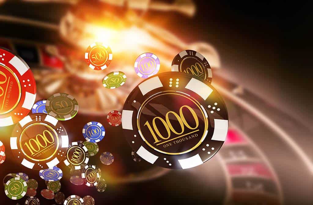 bonus casino en ligne