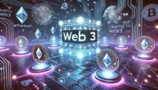 crypto Web3