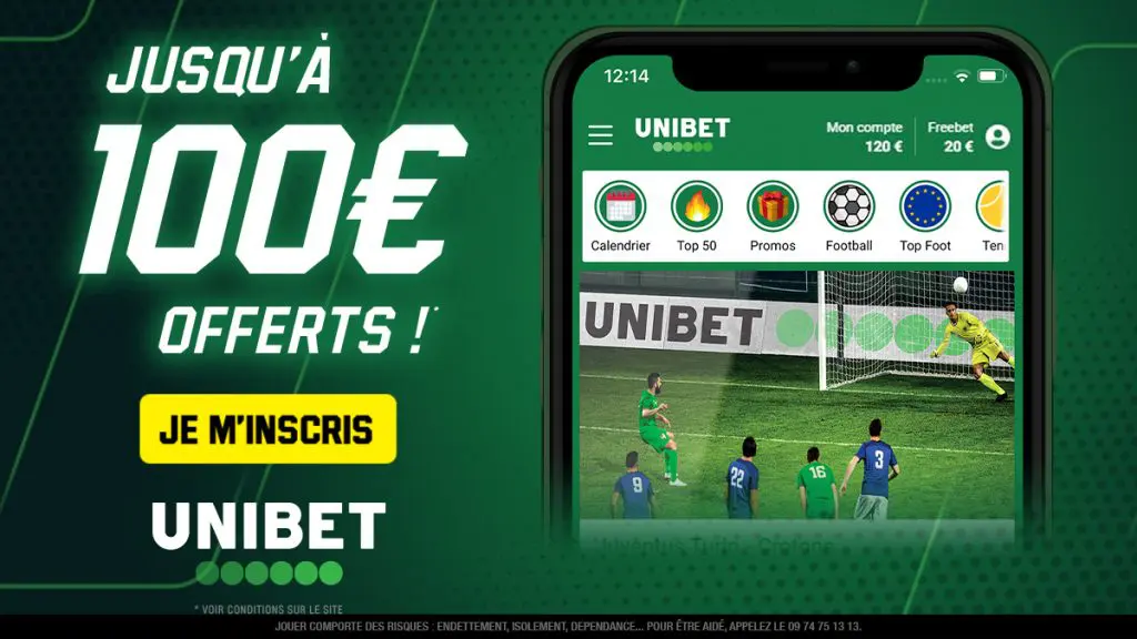 unibet bonus casino