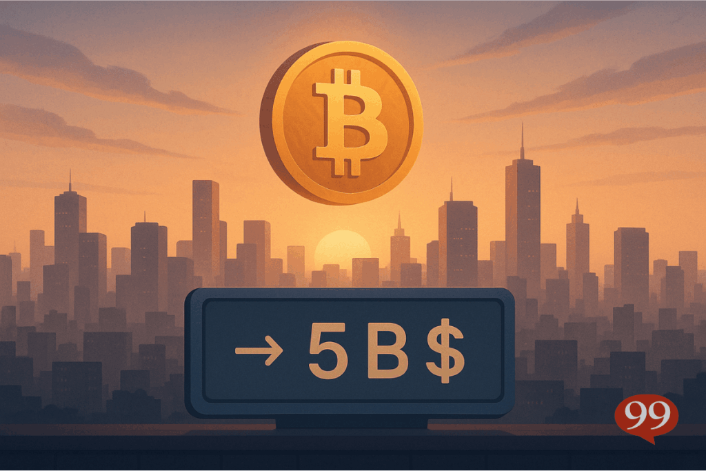 FTX débourse 5 milliards de dollars : une bouffée d’oxygène pour le Bitcoin ?