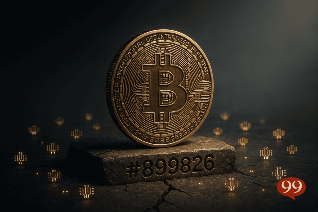 Comment un mineur de Solo CK a gagné la “loterie” en minant le block #899 826 ?