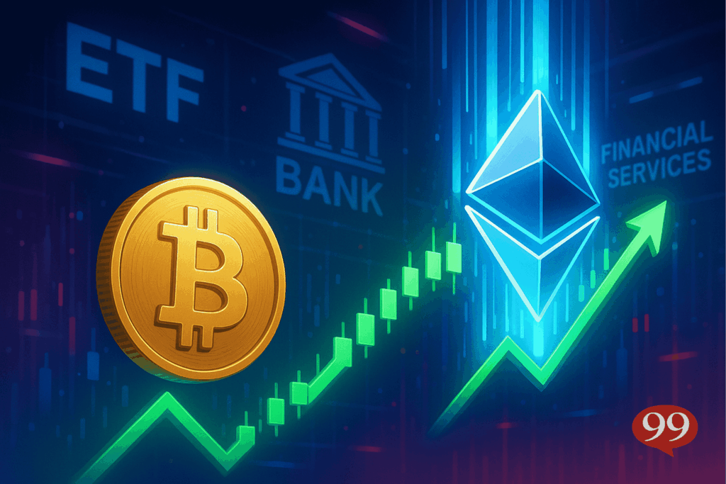 Ethereum explose : volumes records et volatilité en hausse