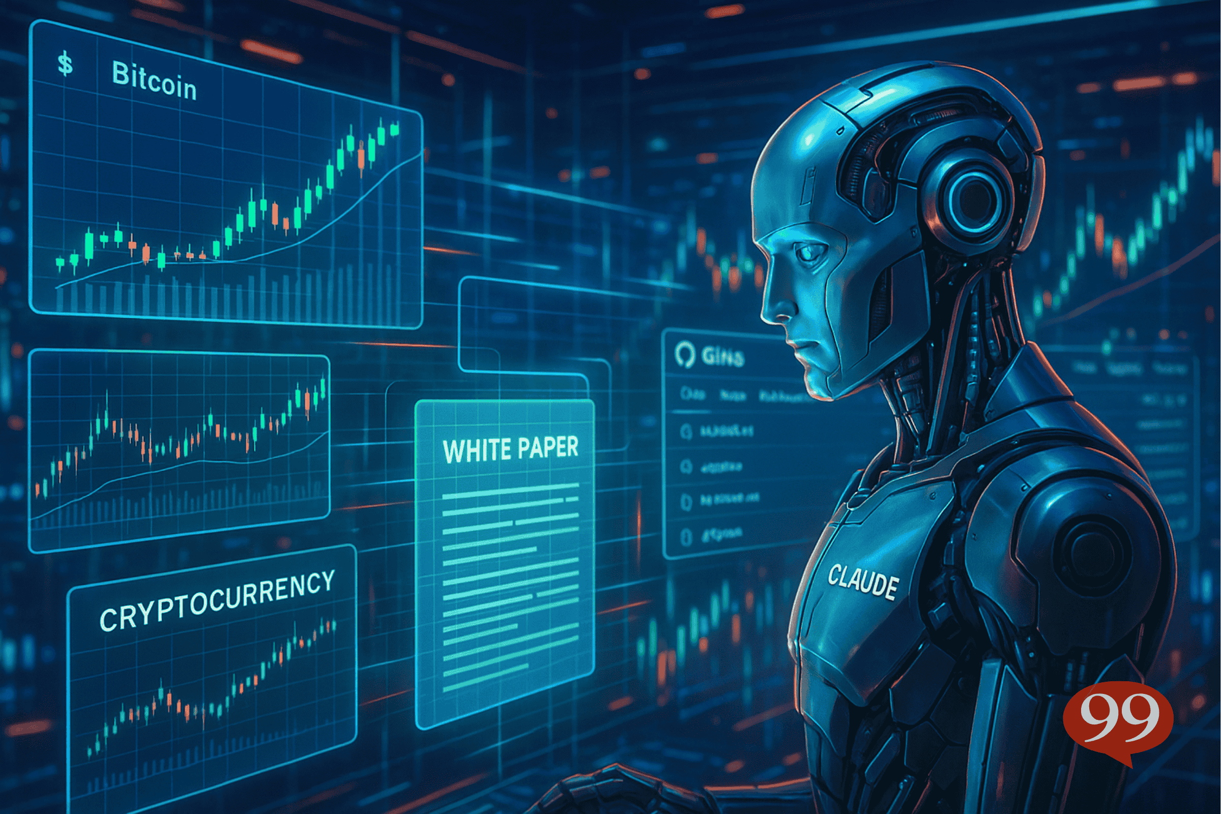 Top 5 prompts Claude AI qui battent les experts analystes crypto