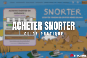 Acheter Snorter