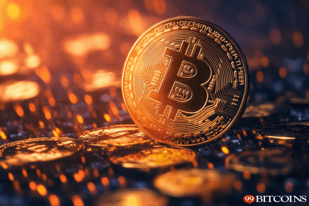 Cryptos pas chères à fort potentiel en 2025 : notre top 6