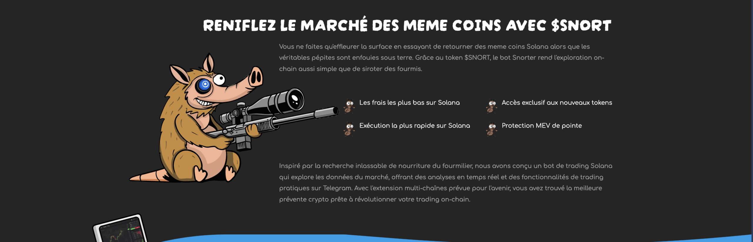 objectif de snort