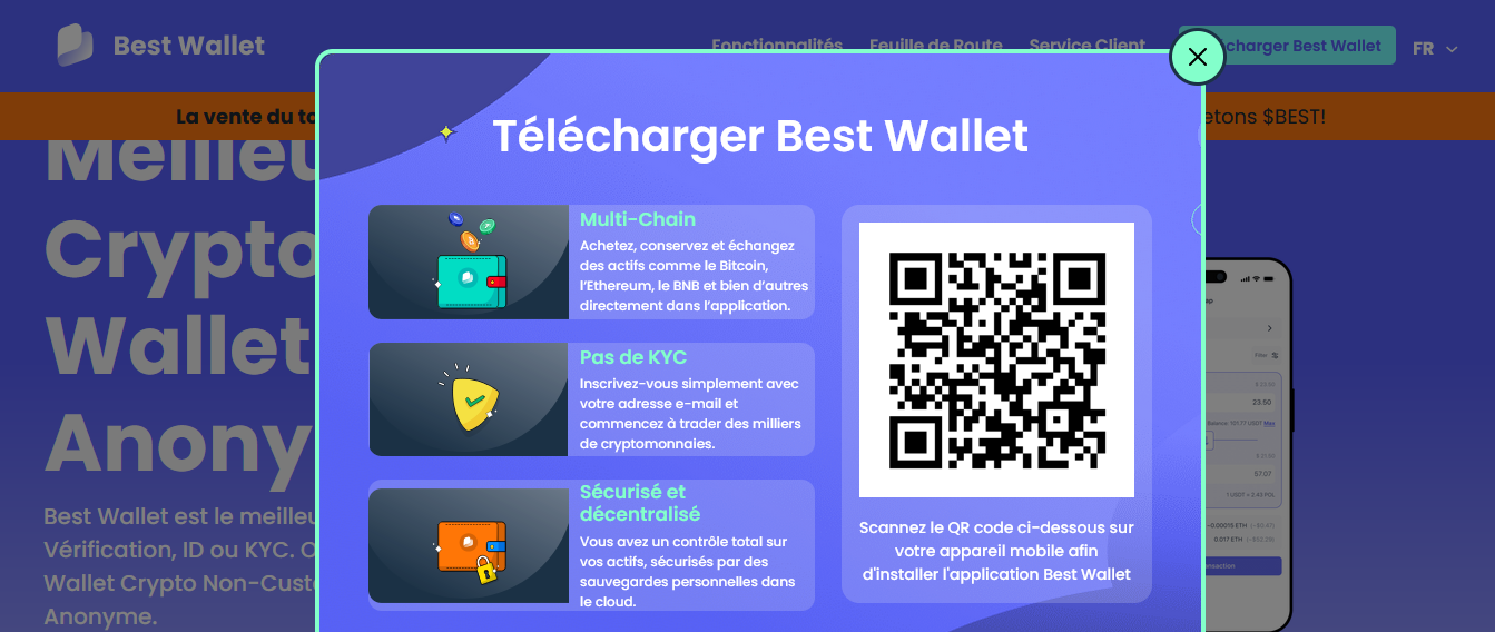 Best Wallet