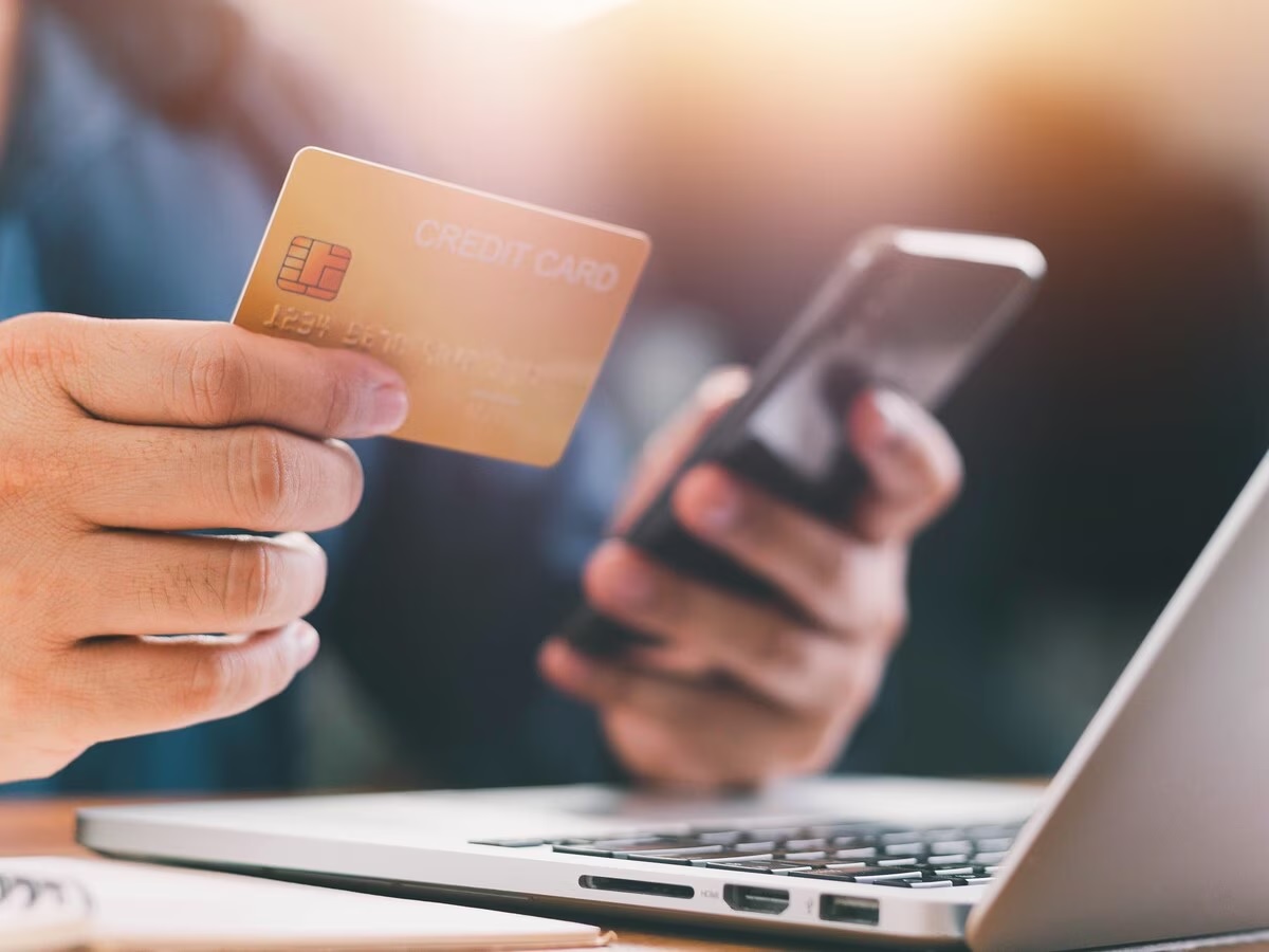 Dépôt best wallet