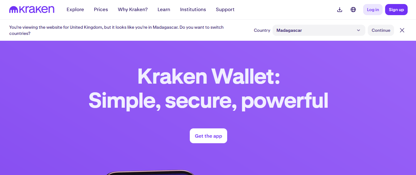 Kraken