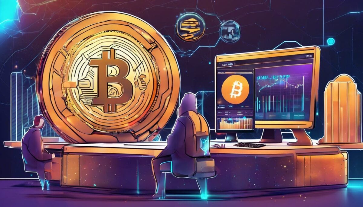 Meilleure plateforme crypto