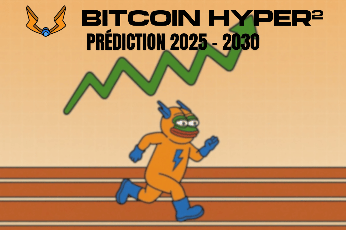 Comment Acheter Bitcoin Hyper ($HYPER) ? Tutoriel 2025
