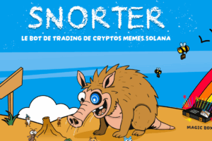Snorter