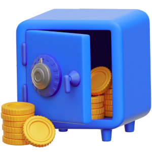 stacking