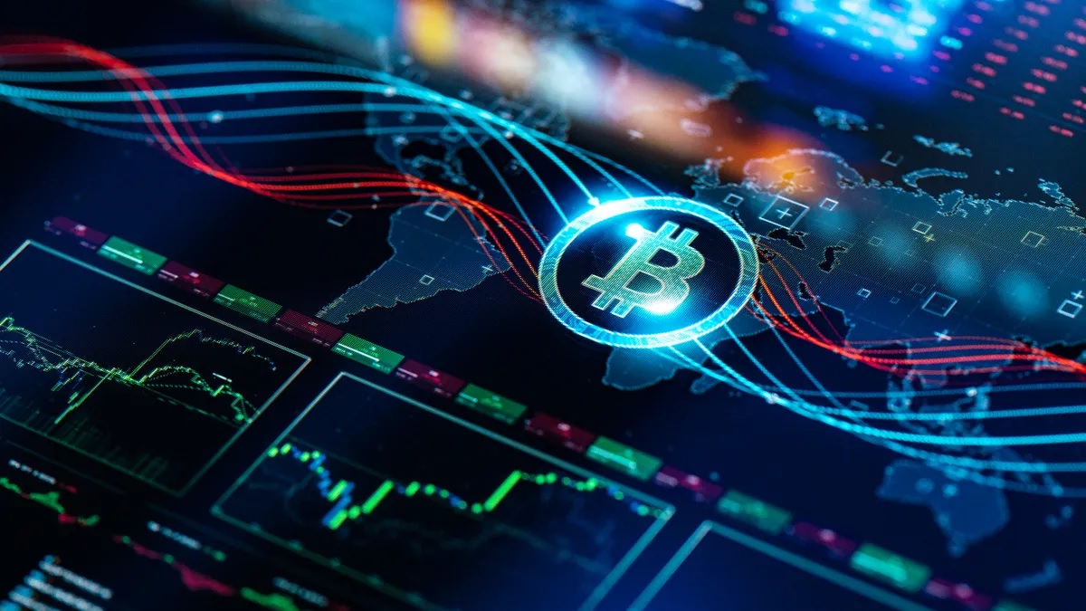 Wallet Bitcoin