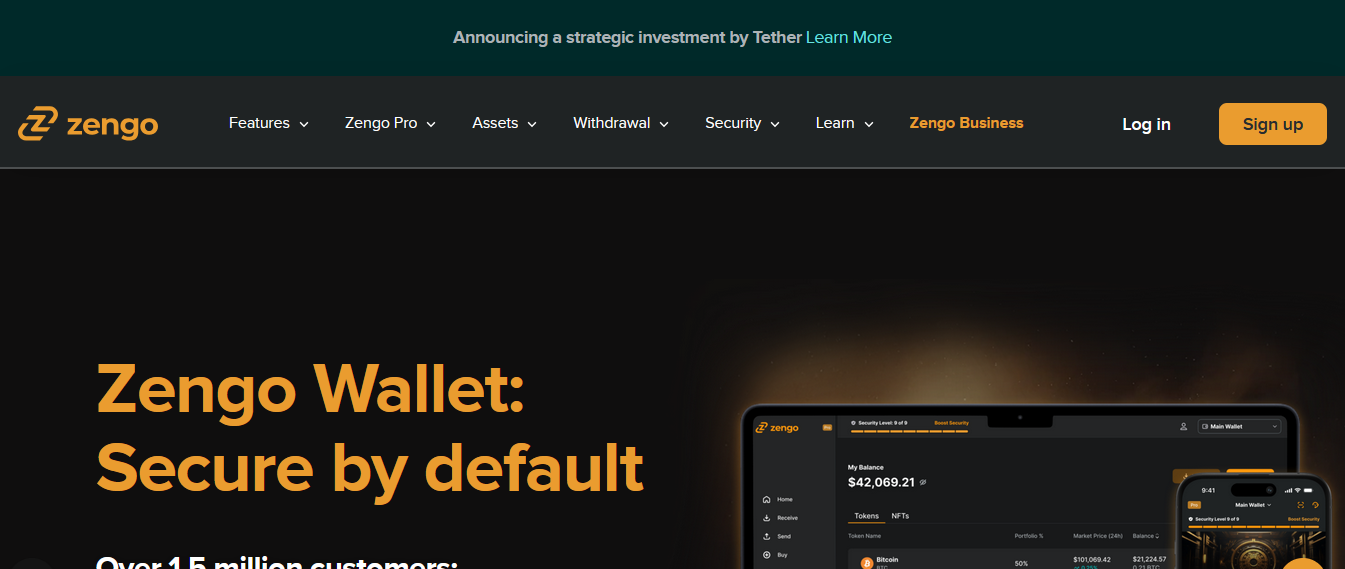 Zengo