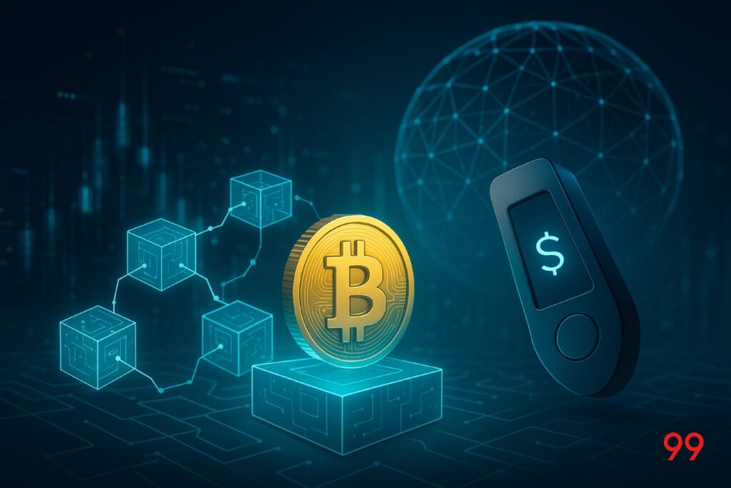 Stenix, SoloChain, USDC sur XRP : trois signaux à surveiller de près