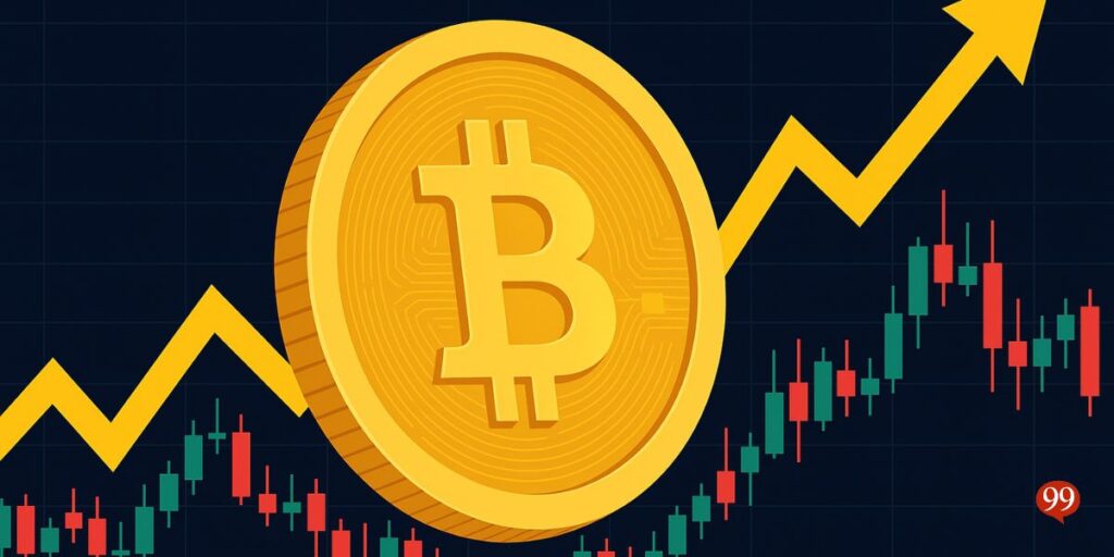 Bitcoin : vers 94 000 $ ou 114 000 $ ? Le marché hésite, les investisseurs aussi