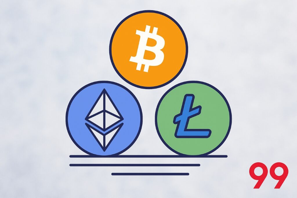 Bitcoin, Ethereum, $LIBRA : les faits marquants du week-end