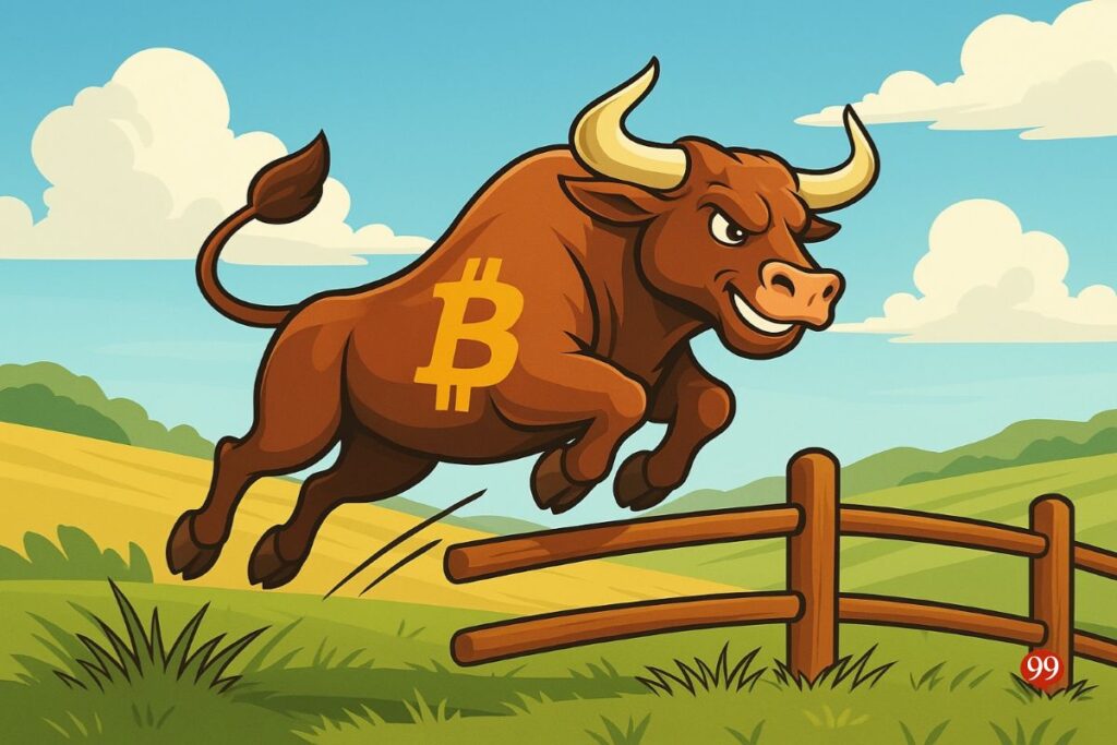 BTCBULL : dernier jour pour acheter ce token crypto avant son listing DEX