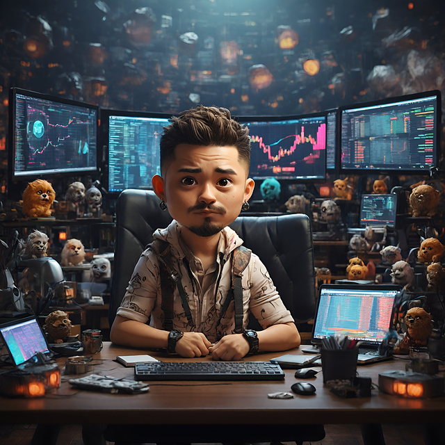 choisir une plateforme Bitcoin future