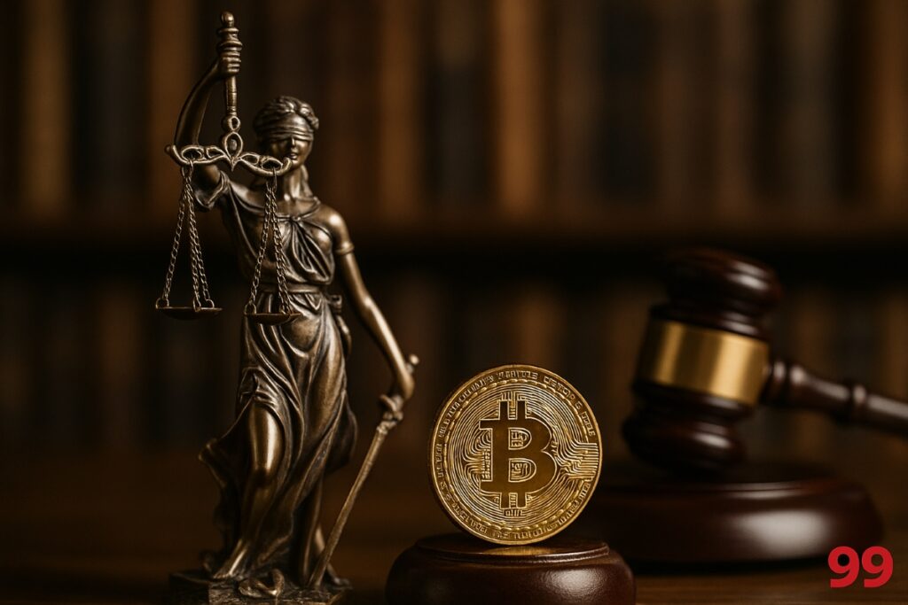 Finfluence crypto : les tribunaux font le ménage