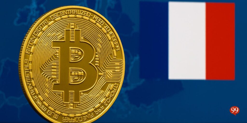 France et Bitcoin : vers une réserve stratégique ?