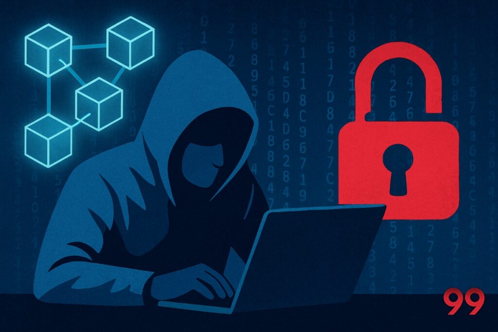 Hackers 1 – Blockchains 0 : le Web3 face à 1,77 milliard de pertes
