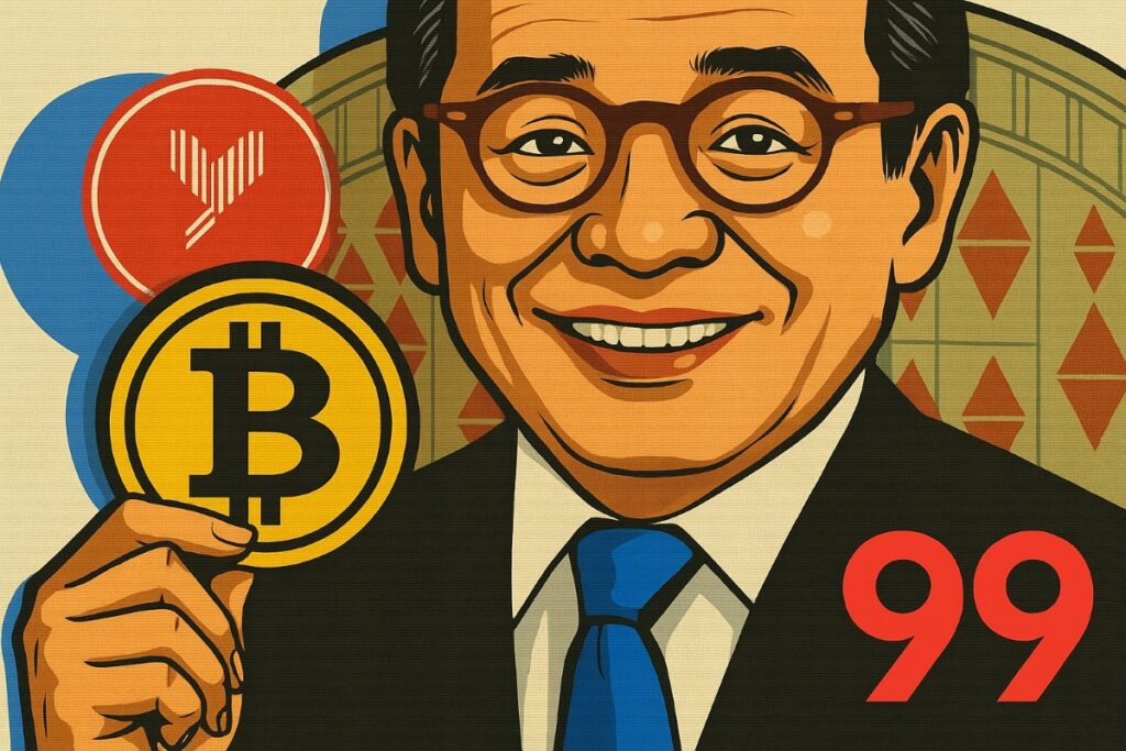 Nouvelle ère crypto en Corée du Sud