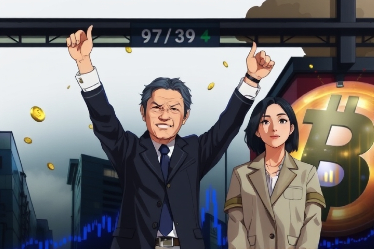 Président sud-coréen Lee Jae-Myung en illustration