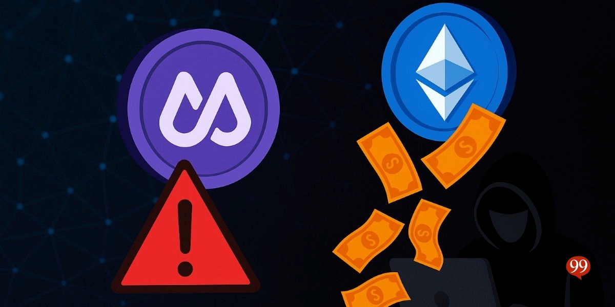 Encore un protocole DeFi piraté : Meta Pool perd 130 000 $ sur Ethereum