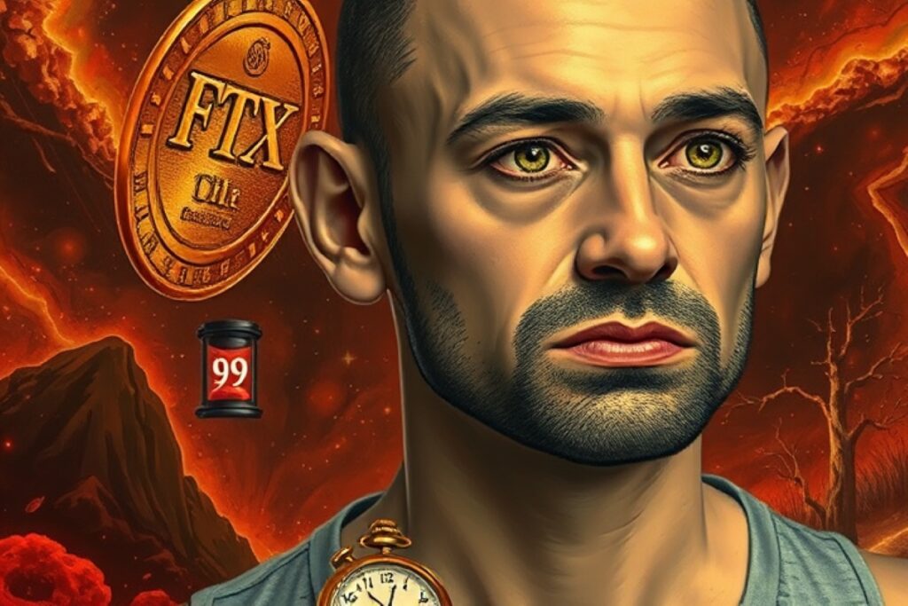 Crypto-scandale XXL : Neil Patel au cœur d’un détournement présumé de 55 millions