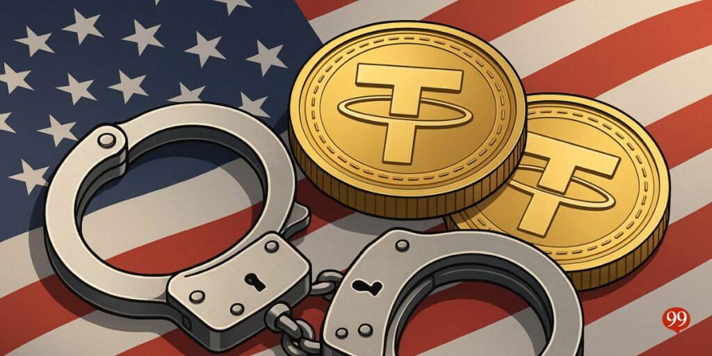 Semaine noire pour la crypto : arnaques révélées