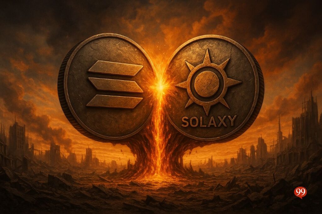 Solaxy (SOLX) : Le Prochain 100x sur Solana ?