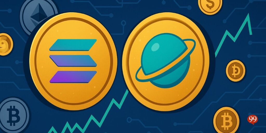 Crypto : pourquoi Solaxy (SOLX) agite Solana en juin 2025