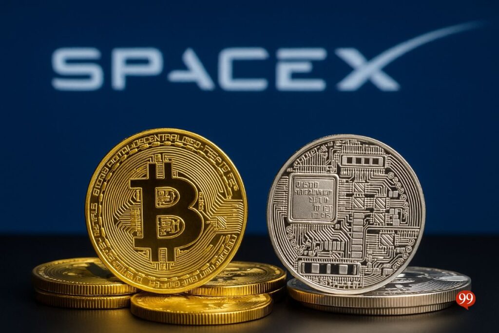 Investir dans SpaceX pour 50 $ ? Voici comment