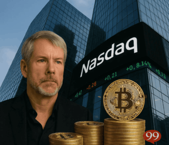 Levée de fond record pour Strategy 2,5 milliards déferlent sur Bitcoin