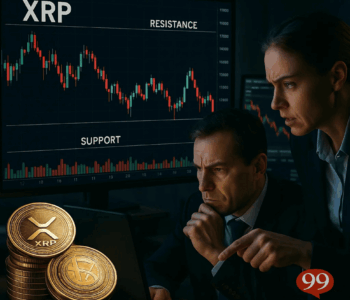 XRP tente un rebond : peut-il inverser la tendance et faire x10 ?
